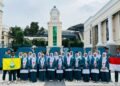 Membanggakan, Siswa SMAN 1 Banda Aceh Torehkan Prestasi Internasional