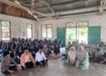 Penyuluh Agama Islam Edukasi Siswa SMPN 1 Kluet Timur