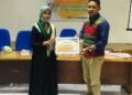 Melati yang Mekar dari Sigli