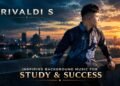 Rivaldi S Hadirkan Musik Instrumental untuk Menemani Aktivitas Belajar dan Penelitian