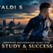 Rivaldi S Hadirkan Musik Instrumental untuk Menemani Aktivitas Belajar dan Penelitian