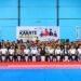 Lebih 1.000 Atlet Ikuti Kejuaraan Karate Piala Pemerintah Aceh