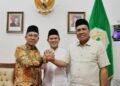 Sibral Balik Hantam Tudingan Hasan: Tak Hadir Bukan Tak Dilibatkan