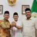 Sibral Balik Hantam Tudingan Hasan: Tak Hadir Bukan Tak Dilibatkan