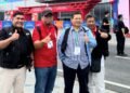 Kabid SMK Disdik Aceh Jadi Observer WorldSkills di Shanghai