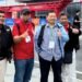 Kabid SMK Disdik Aceh Jadi Observer WorldSkills di Shanghai