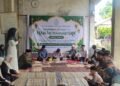 Isarah Langsa Gelar Peringatan Maulid Nabi Muhammad 