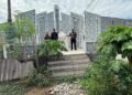 ‎YARA Sesalkan Tugu Perjuangan TKR di Cunda Tak Terawat ‎ ‎