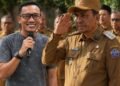 Ditantang Mundur, Hasan Basri: Laporkan Saya ke Mendagri