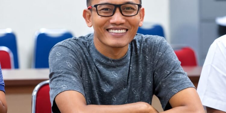 Riuh Hasan Basri di Media, Mahlil: Ada Motif Politik