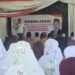 Senator Azhari Cage Gelar 4 Pilar Kebangsaan di Reuleut Timur