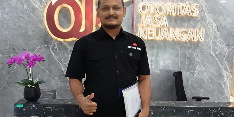 Kantor Hukum ARZ & Rekan Laporkan Dugaan Kebocoran Rekaman CCTV Bank Aceh Syariah ke OJK, OJK Beri Waktu 10 Hari Kerja