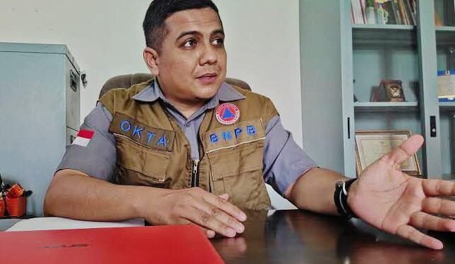Data Rumah Rusak Pidie Jaya Rampung, Warga Diminta Lengkapi Berkas