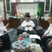 FTK UIN Ar-Raniry dan Kemenag Aceh Bahas PPG hingga Penguatan Alumni