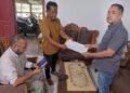 HGU Habis Sejak 2017, 48 Kelompok Tani di Abdya Minta PT Cemerlang Abadi Angkat Kaki dari Lahan TORA 2.847 Ha