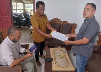HGU Habis Sejak 2017, 48 Kelompok Tani di Abdya Minta PT Cemerlang Abadi Angkat Kaki dari Lahan TORA 2.847 Ha