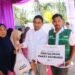 Hery Ahmadi Apresiasi ASAR Humanity Pulihkan Meunasah Lhok Nga Pascabencana