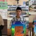 Dari Panggung Pidato hingga Goresan Kalam: Tiga Santri Al Zahrah Ukir Prestasi di AKSIOMA Bireuen 2026