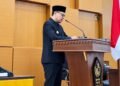 APBK Perubahan 2026 Pidie Masuk Tahap Pengawasan, Alzaizi: Penutupan Bukan Akhir Tanggung Jawab
