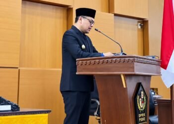 APBK Perubahan 2026 Pidie Masuk Tahap Pengawasan, Alzaizi: Penutupan Bukan Akhir Tanggung Jawab