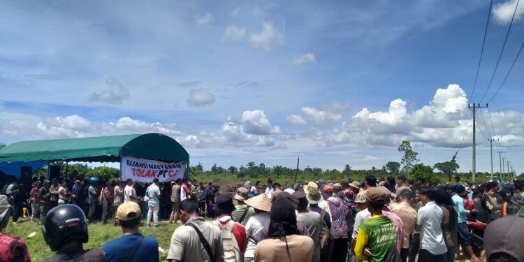 Tingkatkan Pemahaman Fardhu ‘Ain, Penyuluh Agama Bimbing Warga Binaan LAPAS