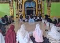 Tingkatkan Pemahaman Fardhu ‘Ain, Penyuluh Agama Bimbing Warga Binaan LAPAS