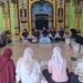 Tingkatkan Pemahaman Fardhu ‘Ain, Penyuluh Agama Bimbing Warga Binaan LAPAS