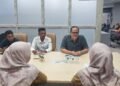 DPD RI Aceh Minta Dukungan Museum Tsunami untuk Perluas Pengenalan Lembaga kepada Masyarakat