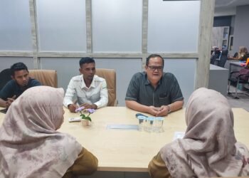 DPD RI Aceh Minta Dukungan Museum Tsunami untuk Perluas Pengenalan Lembaga kepada Masyarakat