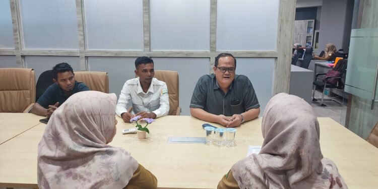 DPD RI Aceh Minta Dukungan Museum Tsunami untuk Perluas Pengenalan Lembaga kepada Masyarakat