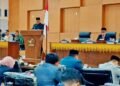 Belanja Naik Rp72 Miliar, Pendapatan Anjlok Rp134 Miliar: APBK-P Pidie Defisit Rp218 Miliar