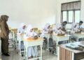 Sukseskan TKA 2026, Cabdisdik Aceh Timur Gandeng Teknos Genius Aceh