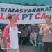 Demo Tuntut PT CA, Polres Abdya: Kami Dukung Langkah Masyarakat, Tapi Tetap Dalam Koridor Hukum