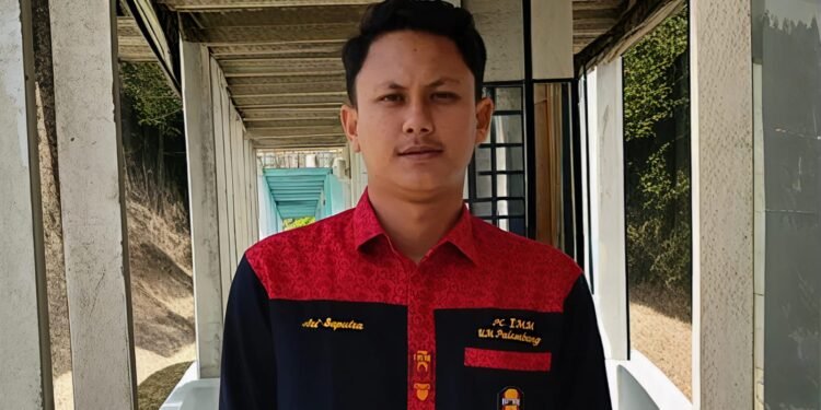 Dukung Aksi Masyarakat, IMM Abdya Desak PT CA Hentikan Aktivitas di Lahan TORA Seluas 2.847,18 Hektare