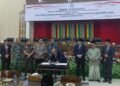 DPRK Abdya Sahkan KUA-PPAS APBK 2027 Sebesar Rp 955,4 Miliar