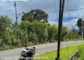 Gangguan Jaringan Internet Sejumlah OPD di Abdya Akibat Kabel Jatuh, Perbaikan Dilanjutkan Besok
