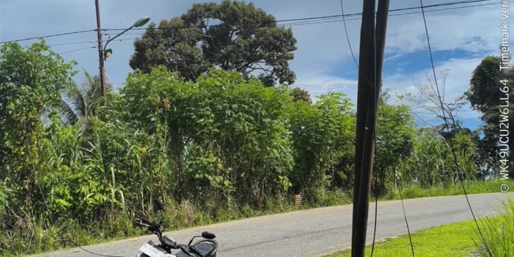 Gangguan Jaringan Internet Sejumlah OPD di Abdya Akibat Kabel Jatuh, Perbaikan Dilanjutkan Besok