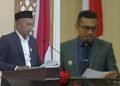 Fraksi Abdya Maju Desak Bupati Evaluasi Komisioner dan Sekretariat Baitul Mal, Ini Tanggapan Dr. Safaruddin