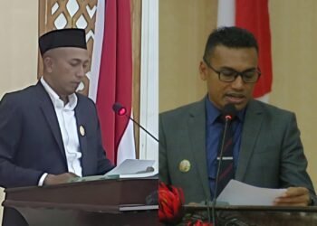 Fraksi Abdya Maju Desak Bupati Evaluasi Komisioner dan Sekretariat Baitul Mal, Ini Tanggapan Dr. Safaruddin