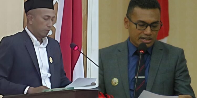 Fraksi Abdya Maju Desak Bupati Evaluasi Komisioner dan Sekretariat Baitul Mal, Ini Tanggapan Dr. Safaruddin