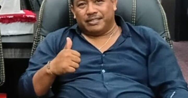 Pemerhati Sepak Bola Aceh Singkil Apresiasi Penundaan Kongres Biasa PSSI Aceh