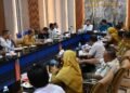 Dewan Terima Aspirasi Pedagang di Jalan Tengku Chik Pante Kulu