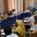 Dewan Terima Aspirasi Pedagang di Jalan Tengku Chik Pante Kulu