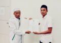 Mahlil Jabat Sekjend PAS Aceh Pidie Jaya, Ajak Kader Perkuat Barisan