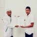 Mahlil Jabat Sekjend PAS Aceh Pidie Jaya, Ajak Kader Perkuat Barisan