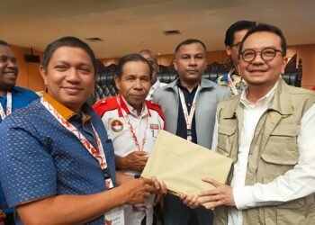 Forkorda: Aceh Usulkan 6 CDOB Baru, Seluruh Syarat Administrasi Lengkap