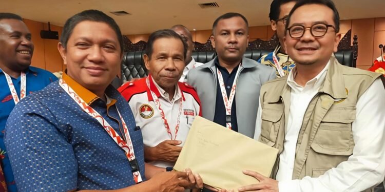Forkorda: Aceh Usulkan 6 CDOB Baru, Seluruh Syarat Administrasi Lengkap