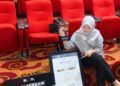 Tim SMKN 1 Pante Bidari Raih Anugerah Film Terbaik di Ajang ADC 2026