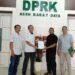 Gabungan Tani Seunubok Lubok Raja Karya Abadi dan Aliansi Layangkan Surat Permintaan RDP ke Pimpinan DPRK Abdya