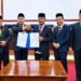 Ohku, APBK-P Pidie Jaya Tembus Rp1,02 Triliun, Bupati Sibral Desak SKPK Kejar Hasil